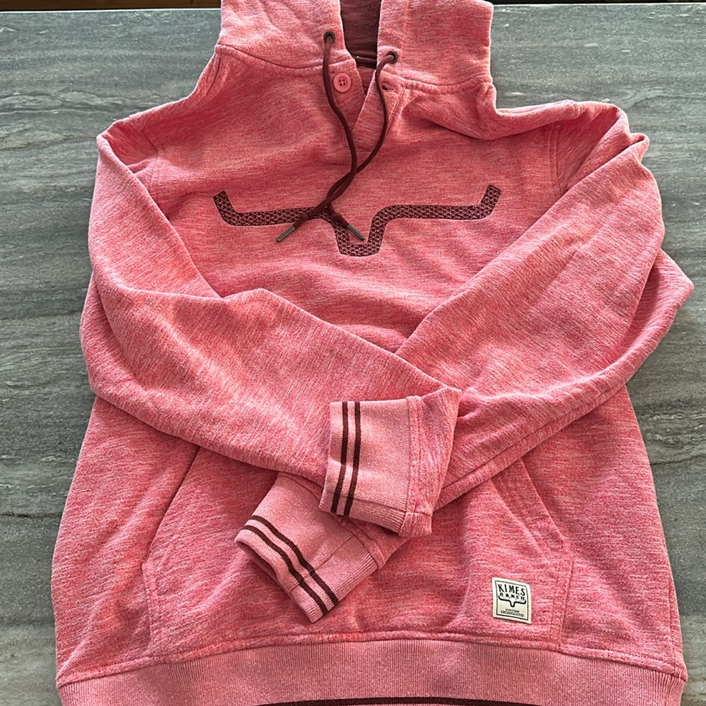 Kimes Ranch Lightweight Sweater